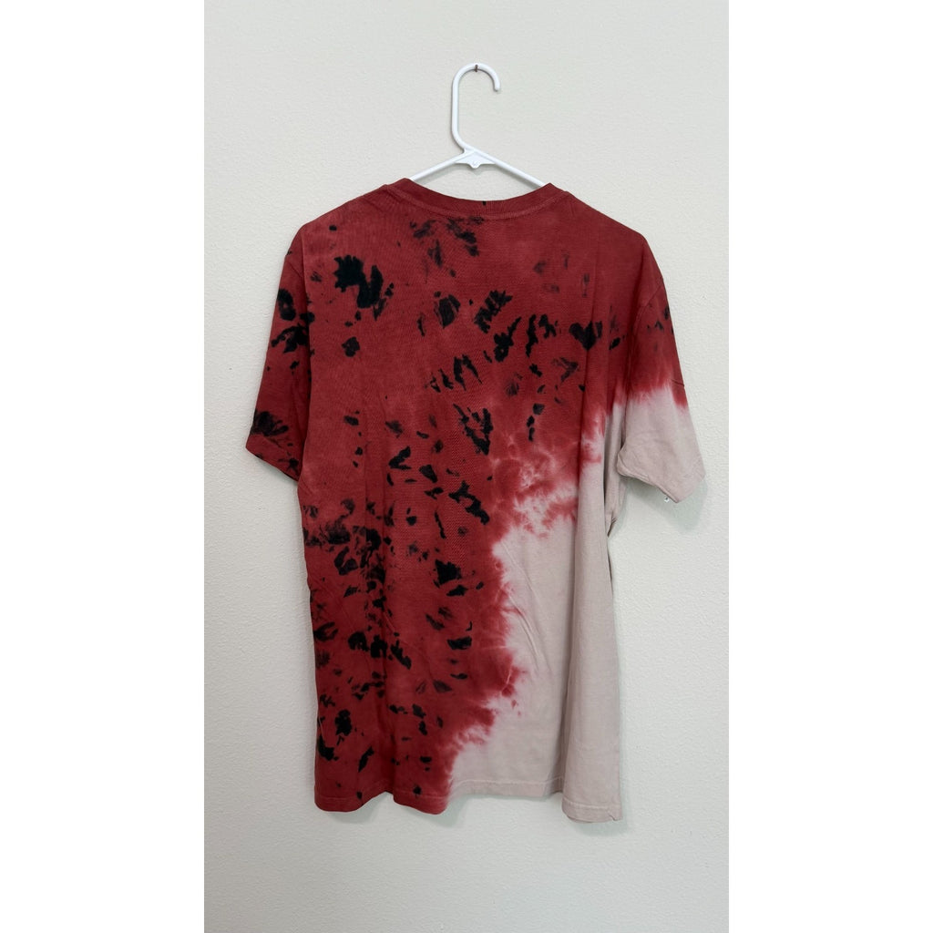Universal HHN 2025 Fallout Ghoul, Lucy, Maximus T-Shirt - Adult Large NWT