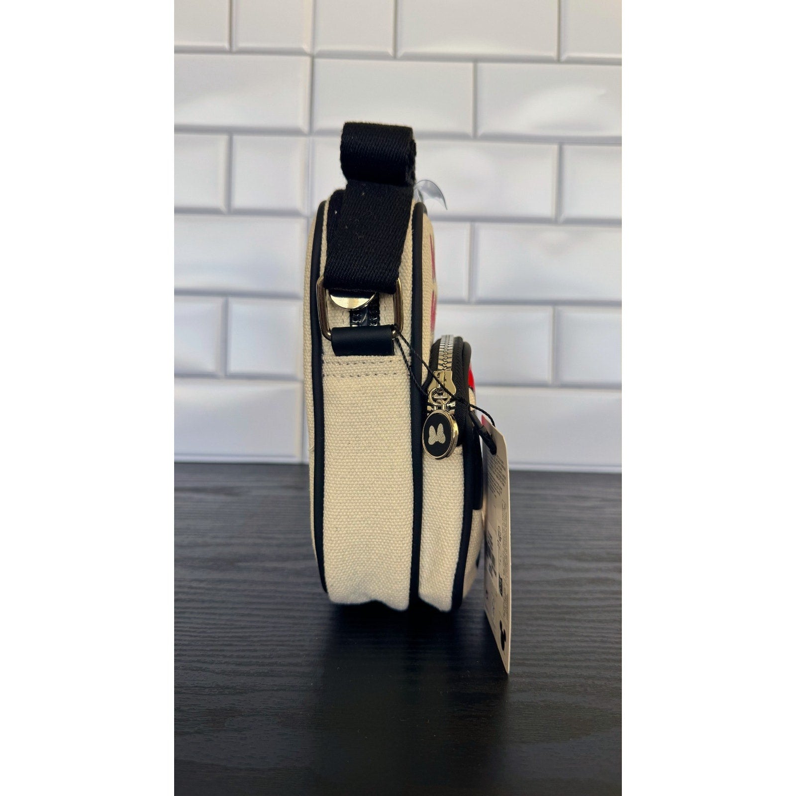 Disney X Primark Exclusive Minnie Mouse Crossbody/Phone bag NWT