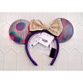 Disney Parks The Nightmare Before Christmas Sally Minnie Ears Headband NWT