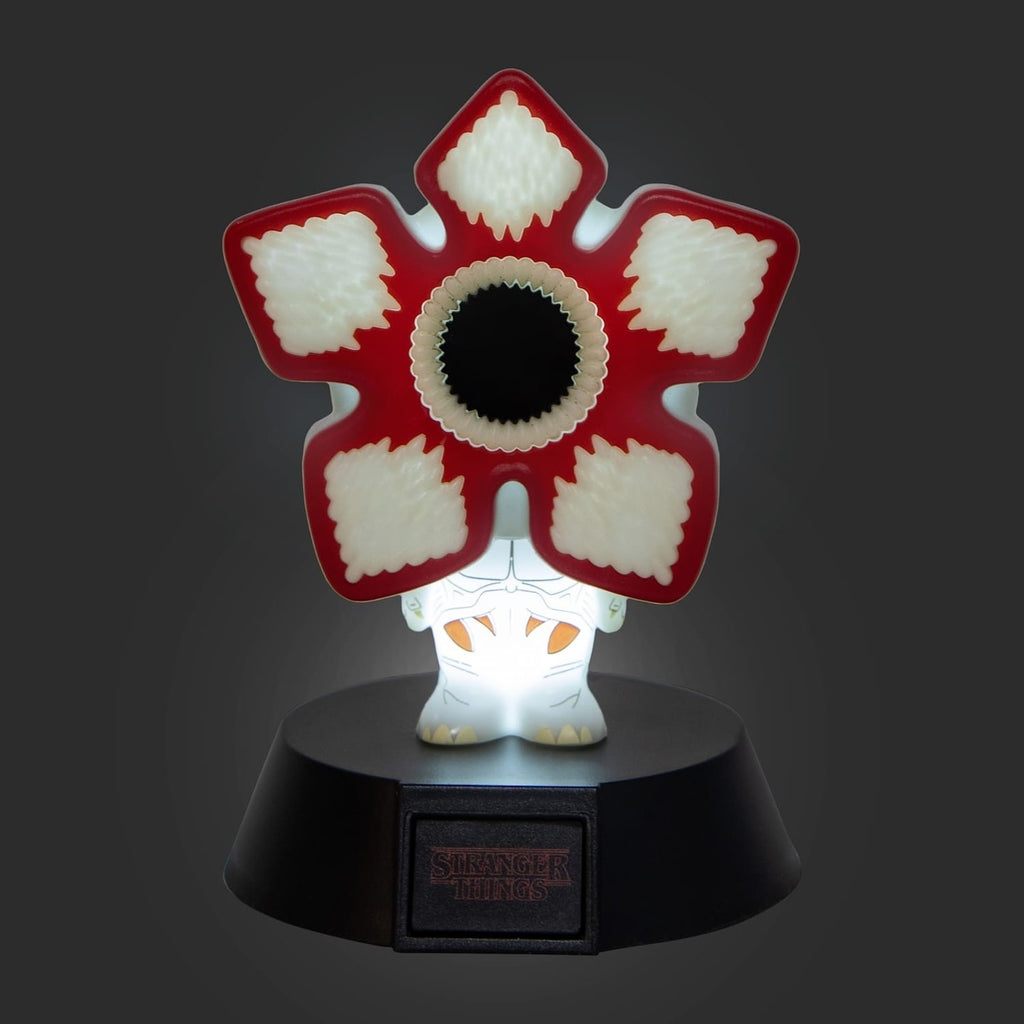 NEW Stranger Things Demogorgon Icons Light - Paladone