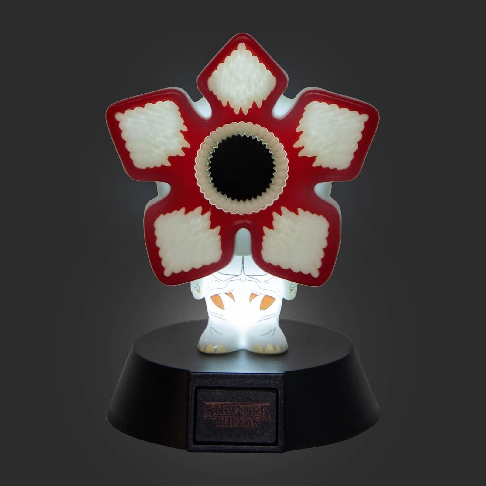 NEW Stranger Things Demogorgon Icons Light - Paladone