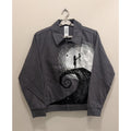 Disney The Nightmare Before Christmas Jacket Men size Large NWT