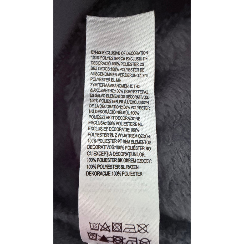NWT Netflix Stranger Things x Primark Hellfire Club Lounge Pants - Medium
