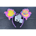 Disney Parks x Loungefly EPCOT 2024 Festival of the Arts Ears NWT