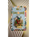 Disney Parks Disney 2016 EPCOT Flower & Garden Sorcerer Mickey Topiary Pin