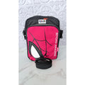 Spider-Man 60th Anniversary Crossbody Bag by Ashley Eckstein