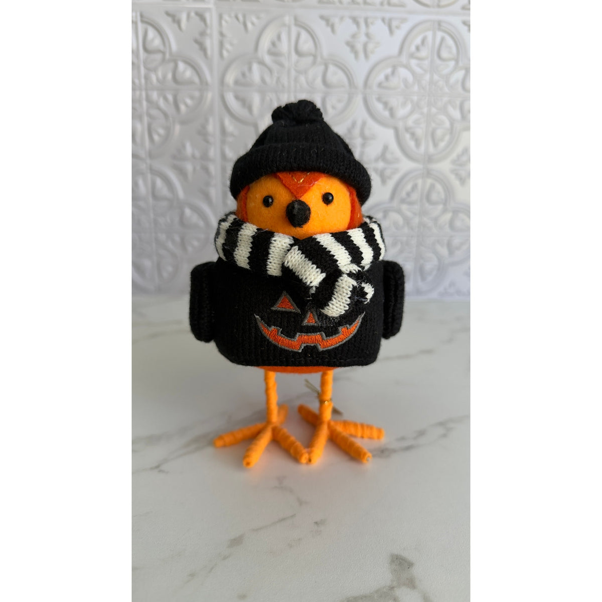 Target Halloween 2026 Featherly Friends Jackson Hyde & EEK! NWT