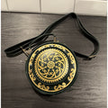 Universal Studios Wicked Emerald City Crossbody Bag NEW