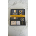 Universal Studios Est 1912 Classic Heritage Stationery Set NEW