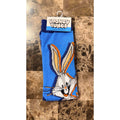 Looney Tunes Bugs Bunny Novelty Crew Socks 1 Pair Size 9-13 NWT