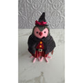 Target Halloween 2026 Featherly Friends Bird Cauldy Hyde & EEK! Witch NWT