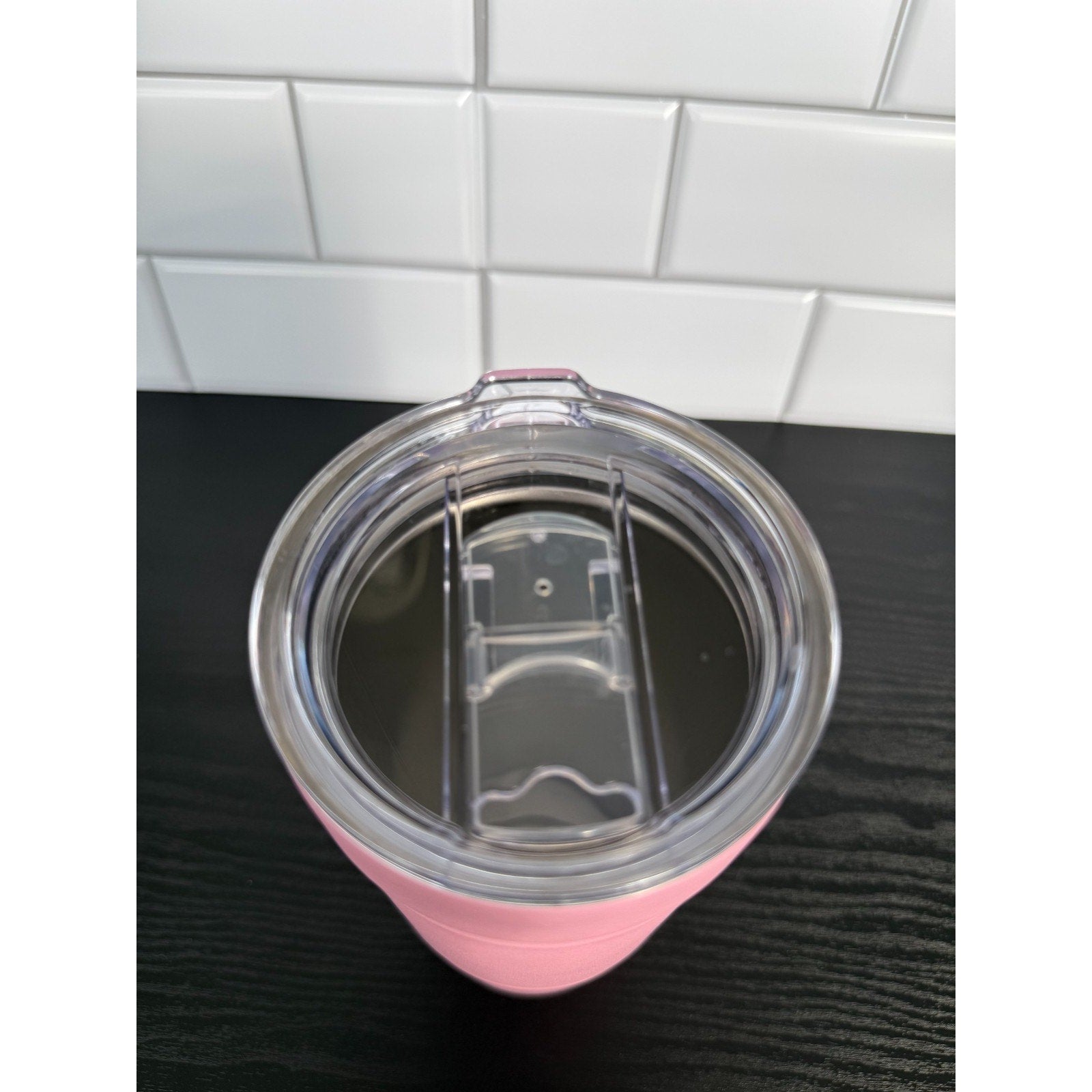 Hydragear Pink Insulated Travel Mug - Hot & Cold - 20 oz