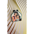 Disney Parks 2013 Aladdin & Jasmine Couple Mystery Pin