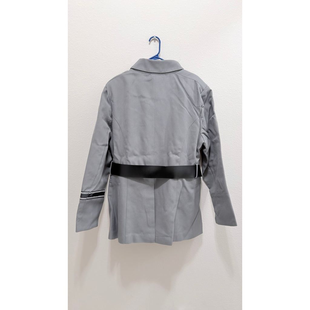 Star Wars Galaxy's Edge First Order Officer Jacket Disney World Exclusive L NWT