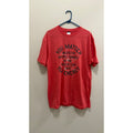 Science Graphic Tee – "You Matter..." Gildan Softstyle Red Shirt Large NWT