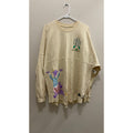 Disney Epcot Festival of the Holidays 2025 Figment Spirit Jersey Large NWT