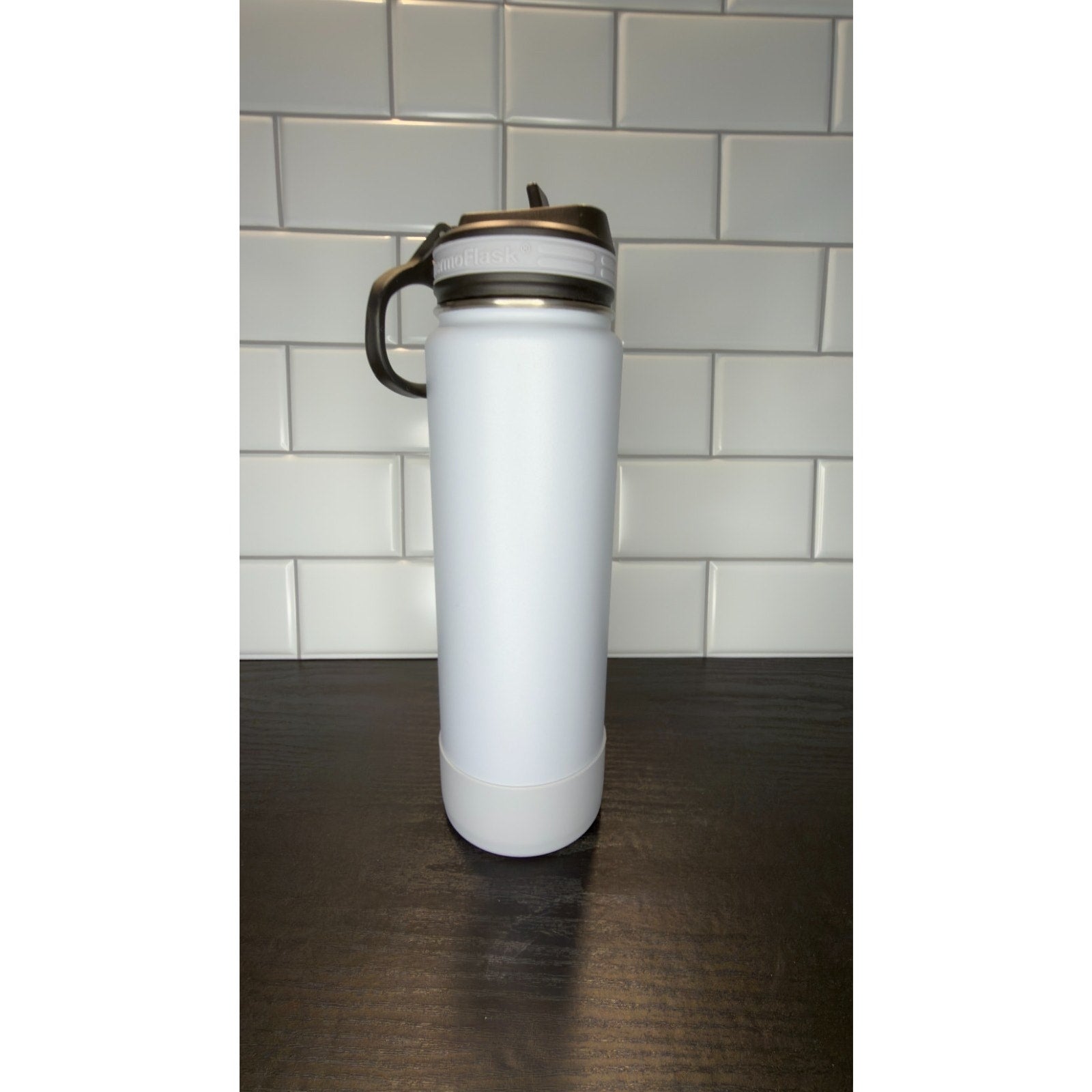 Thermoflask 24oz Double Wall Insulated Water Bottle