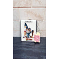 NWT Fast Times at Ridgemont High Movie Poster Holiday Ornament