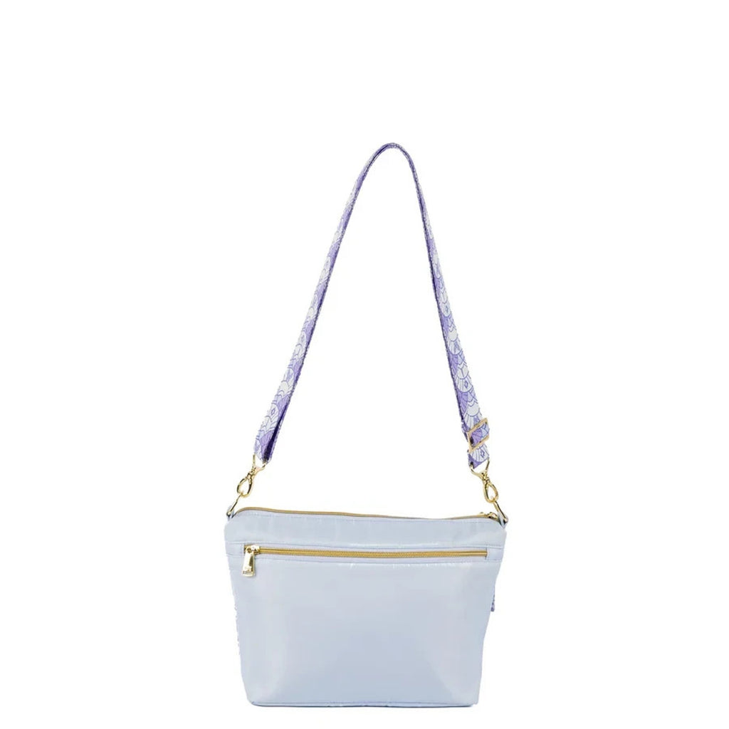 NEW Wicked x Lug Flare 2 Classic Quilted Crossbody — Dreams Soar