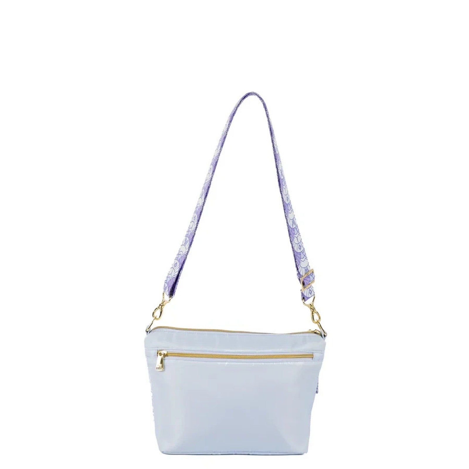 NEW Wicked x Lug Flare 2 Classic Quilted Crossbody — Dreams Soar