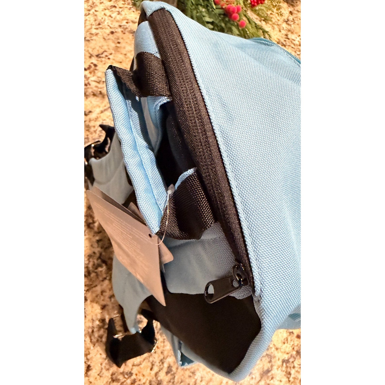 NWT Disney Parks R2-D2 Backpack — Star Wars Exclusive