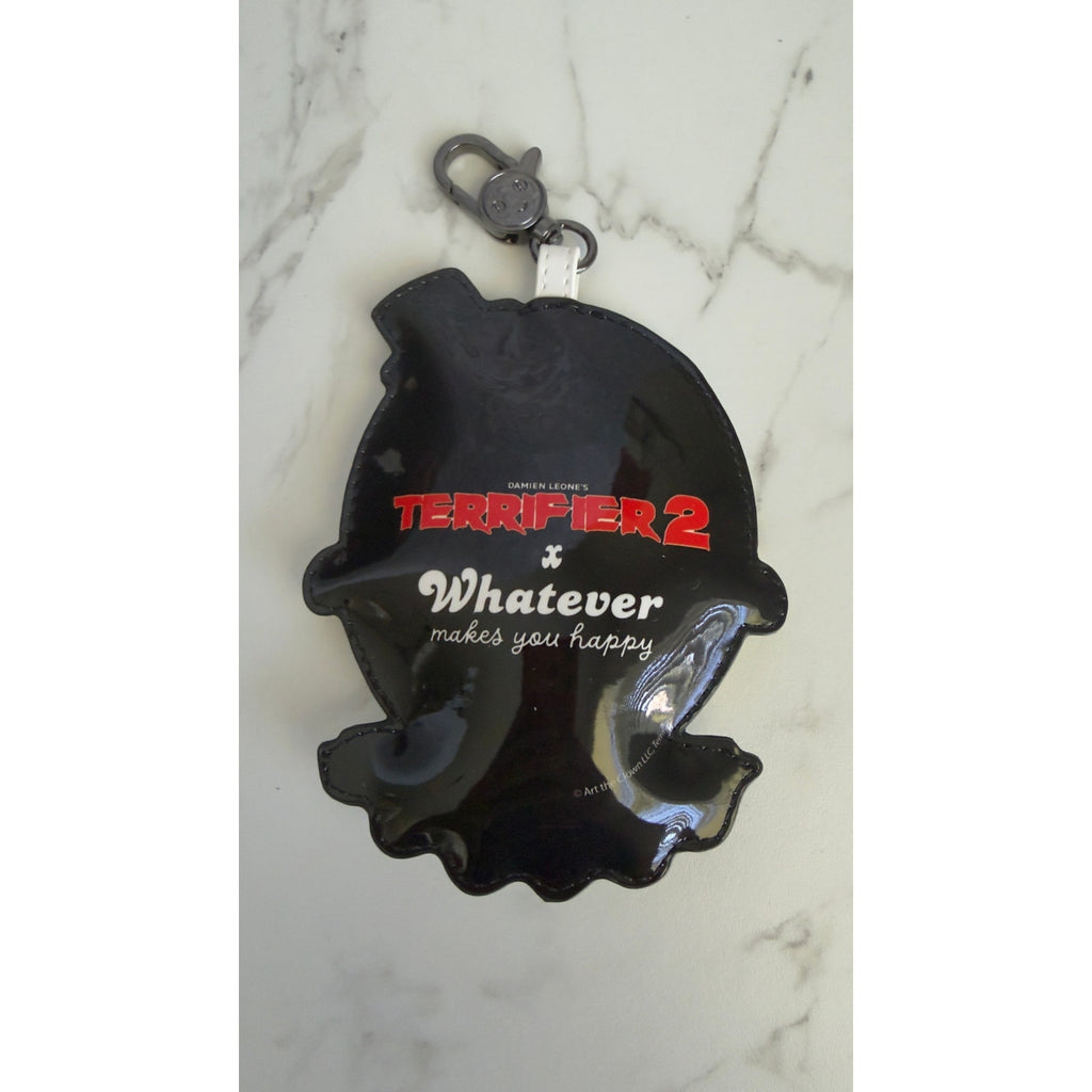 Terrifier 2 x Whatever! Art the Clown Mystery Bag Charm Sunflower Sunglasses