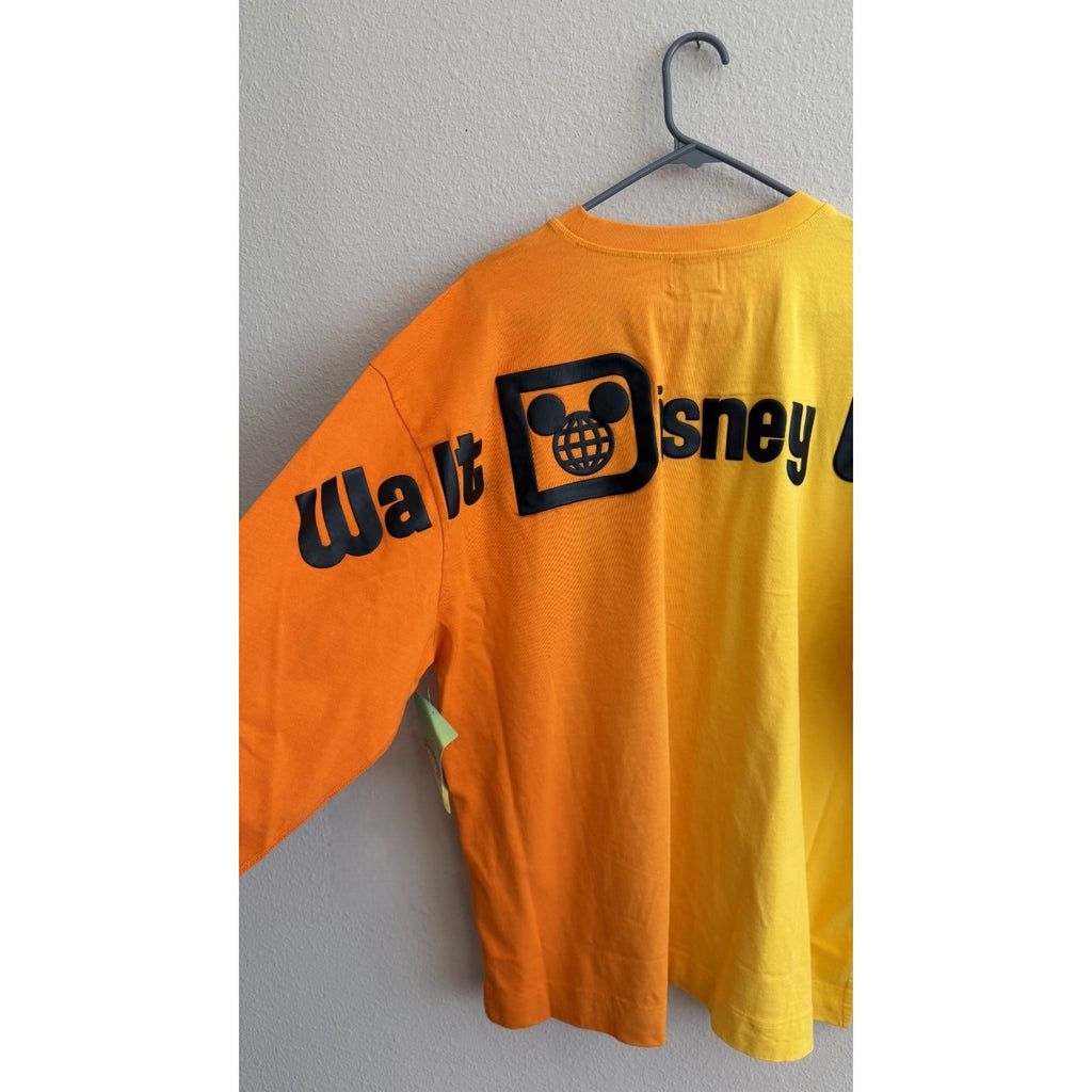 NEW Disney The Lion King Celebration Crew Sweatshirt - Adult Size Large