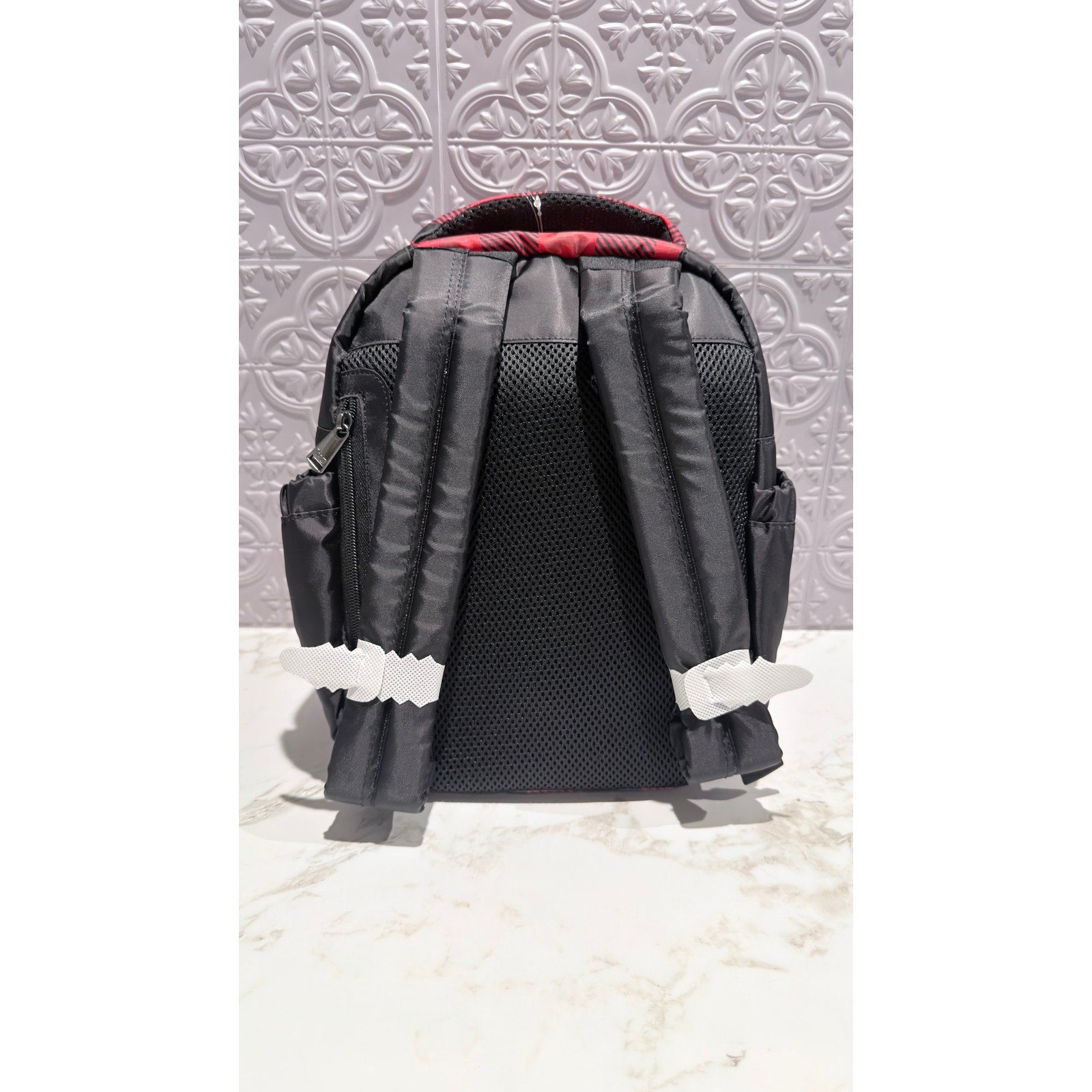 Disney Parks x Lug "Hopper Shorty" Epcot Canada Pavilion Backpack NEW