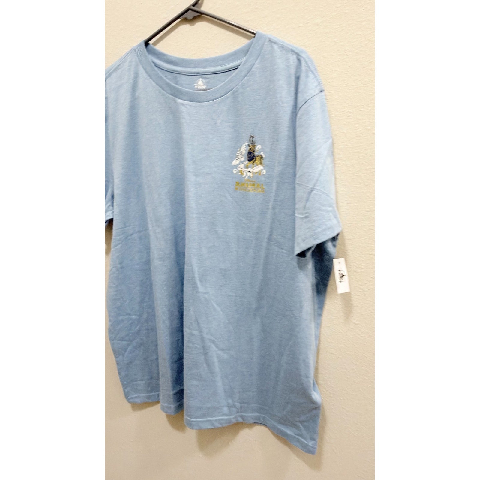 Disney Parks Animal Kingdom Merry Menagerie 2025 T-Shirt - Large - NWT