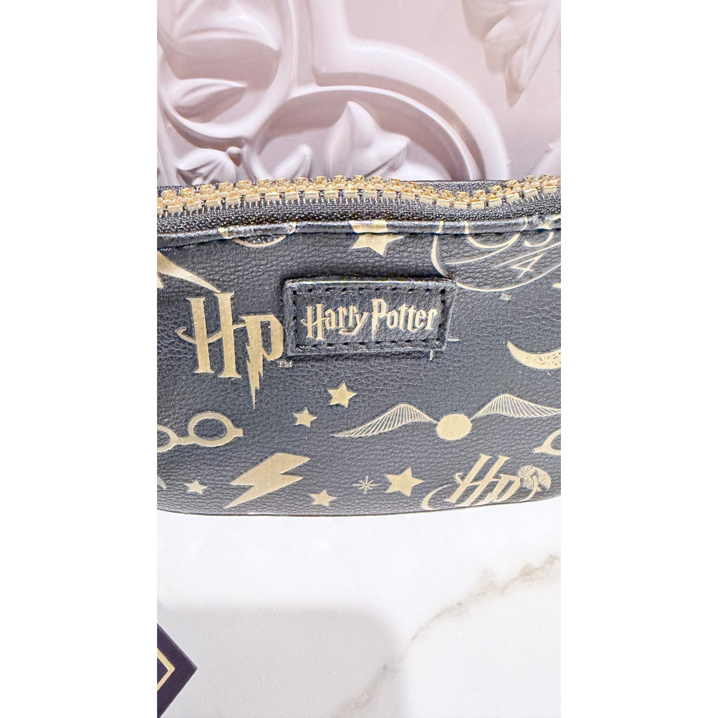 Primark x Harry Potter Celestial Wizarding Motifs Coin Purse NWT