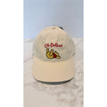 NEW Disney Winnie the Pooh "Oh Bother" Adjustable Dad Hat - Khaki