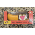 NEW Disney Parks Eats Snacks Collection Mickey Hot Dog Bookends