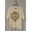 Disney Parks EPCOT World Showcase Compass T-Shirt Large NEW