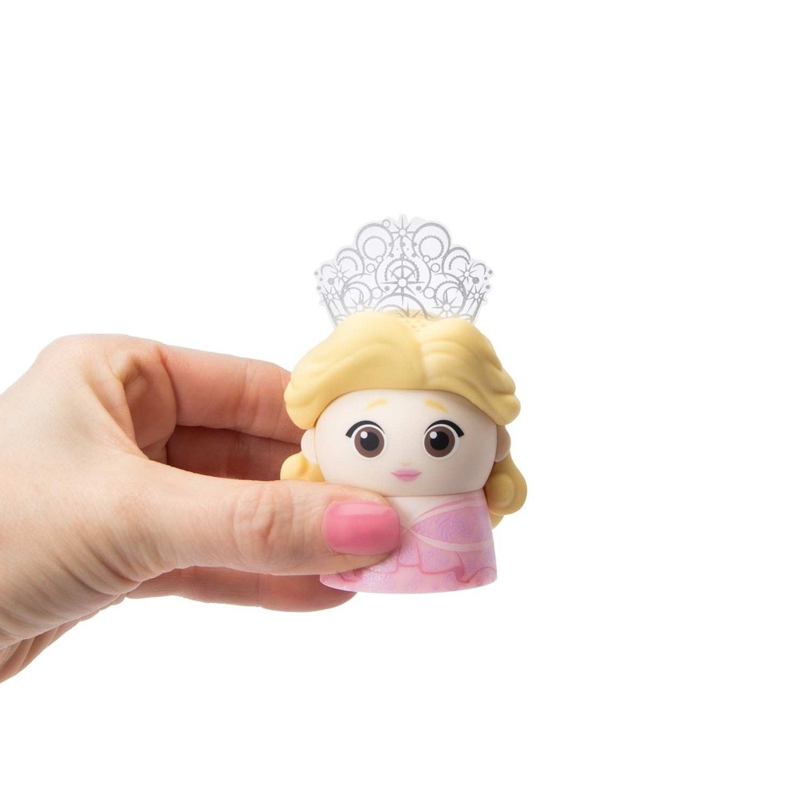 NEW Wicked Glinda Collectible Bluetooth® Speaker (bitty boomers)