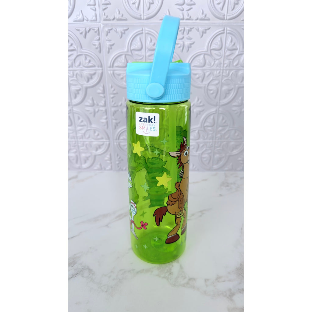 Zak! Designs Disney Pixar Toy Story Woody 30 oz Water Bottle NEW