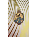 Disney Parks 2007 Hidden Mickey 2/5 Haunted Mansion Hitchhiking Ezra
