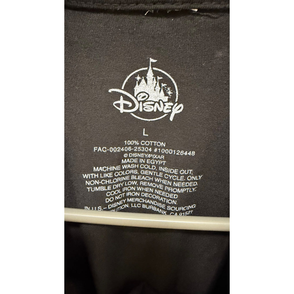 NEW Disney Parks Hollywood Studios Toy Story Holiday T-Shirt - Adult Large
