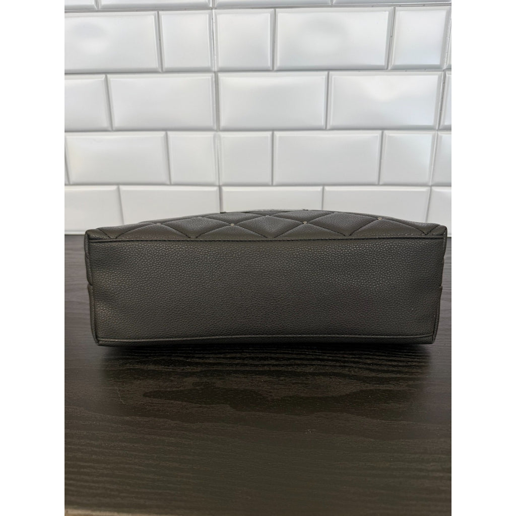 Primark Wednesday X Quilted Studded Toiletry Makeup Bag Set 2pc NWT