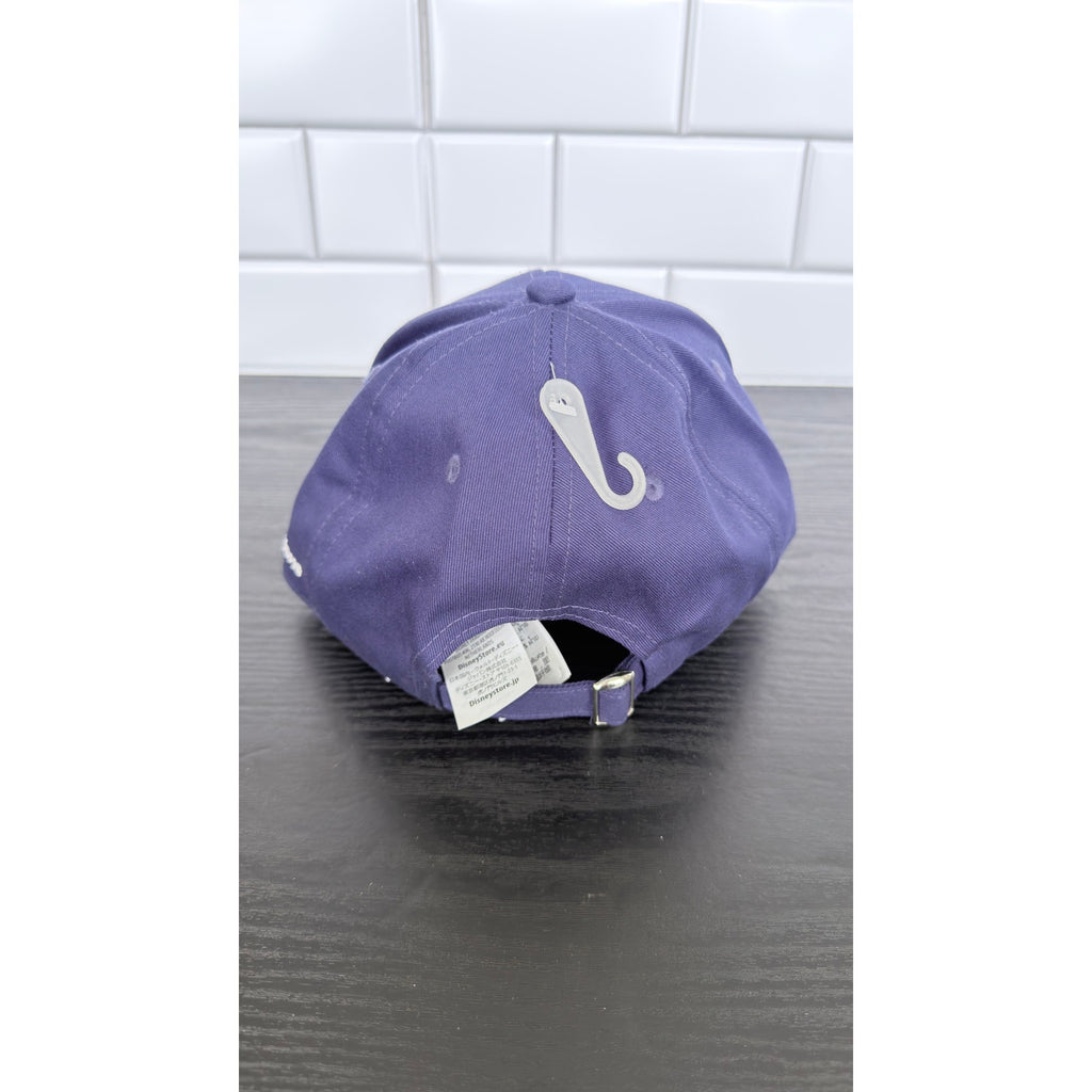 NEW 2025 Disney Parks Sorcerer Mickey Fantasia Baseball Cap