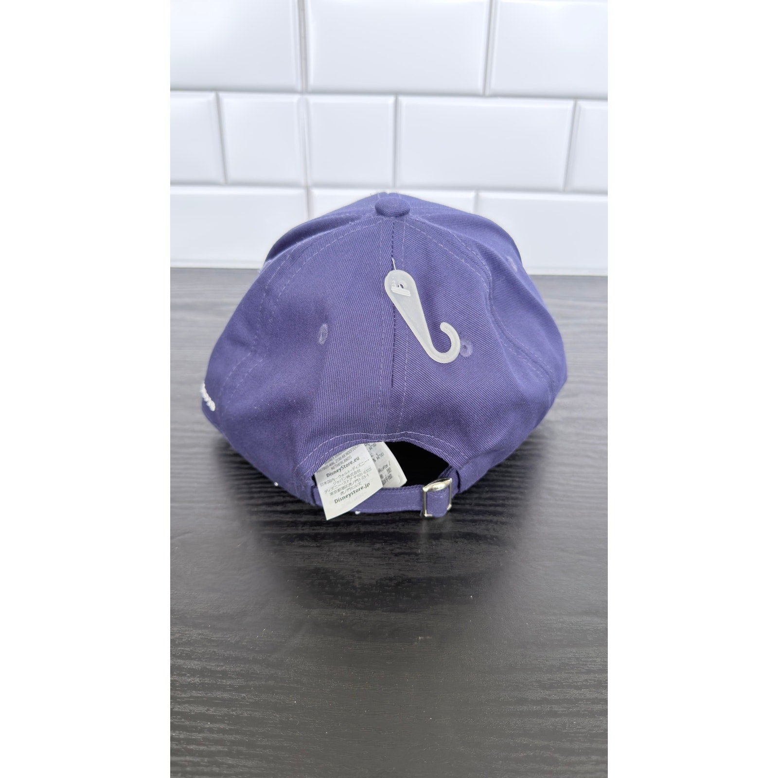 NEW 2025 Disney Parks Sorcerer Mickey Fantasia Baseball Cap
