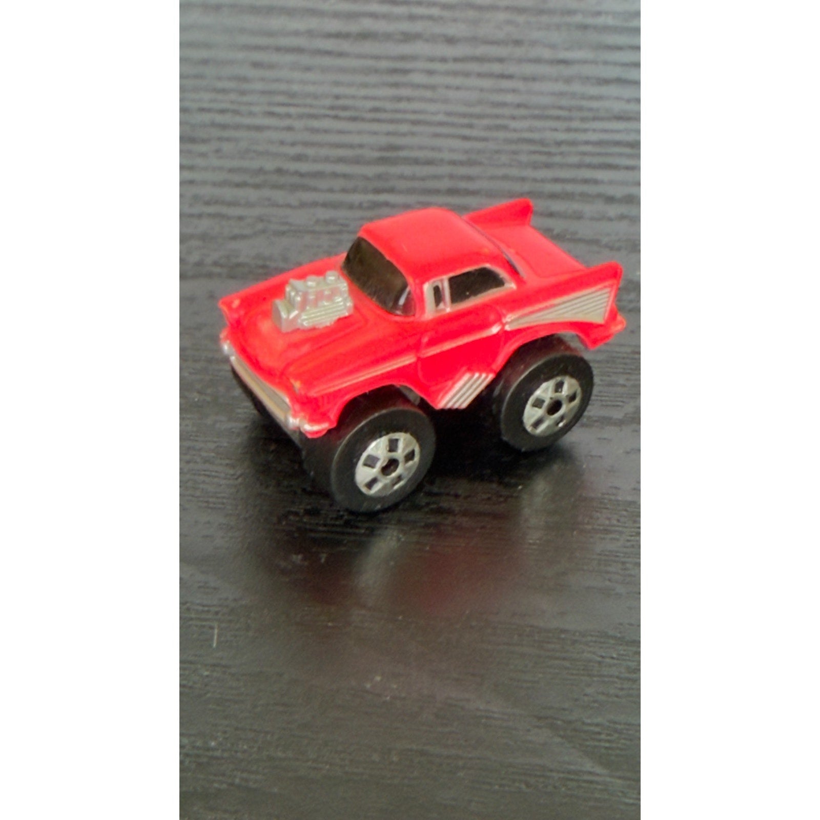 Lot of 5 Cars