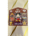 NEW Disney Parks Mickey Mouse Park Pal Magnetic Outfit Set
