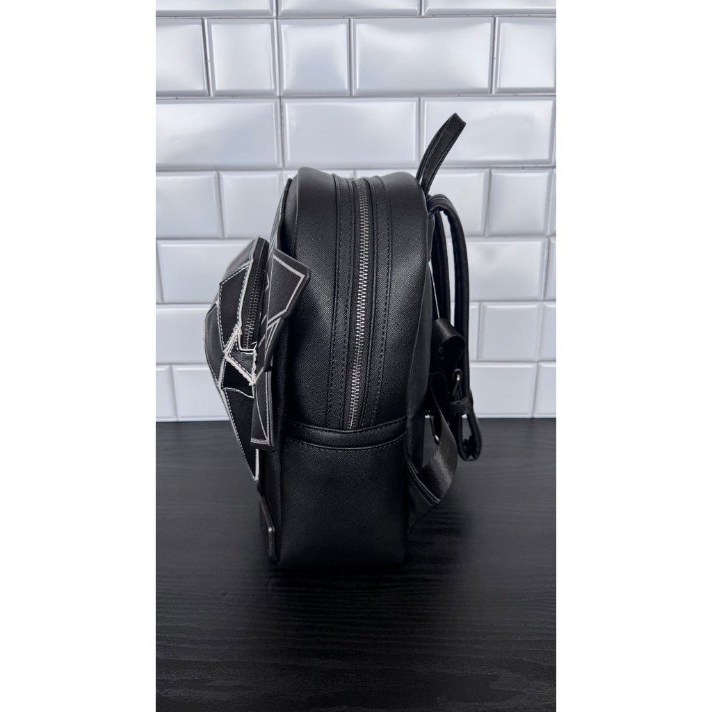 Loungefly Wakanda Forever Figural Mini Backpack Marvel Black Panther | BRAND NEW