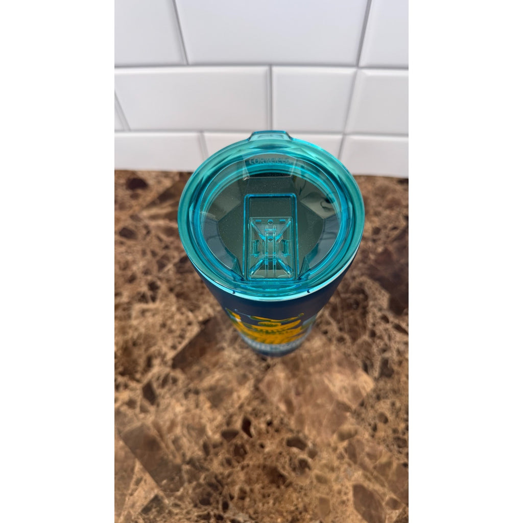 NEW Disney x Corkcicle 2023 Epcot Food & Wine Festival Tumbler - 16oz