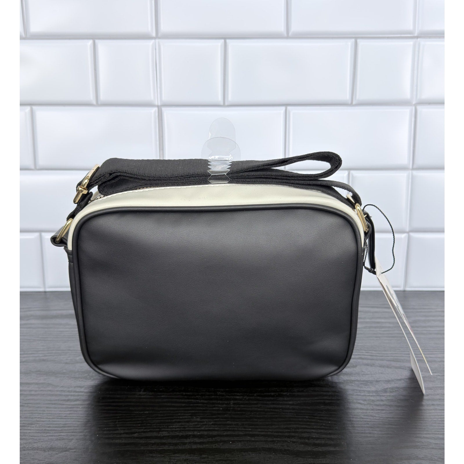 Primark x Disney Mickey Mouse Crossbody Camera Bag NWT