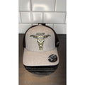 Ariat Men’s Aztec Longhorn Mesh Snapback Trucker Cap NWT