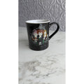 Disney Hocus Pocus Sanderson Sisters Mug Gather Round Sisters Ceramic 16 oz NEW