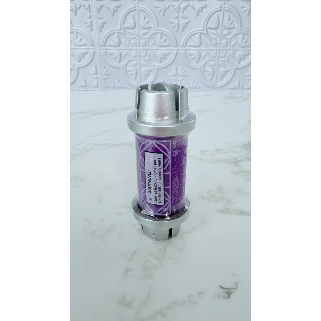 Star Wars Galaxy's Edge Purple Kyber Crystal - Version 1 - New Sealed