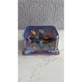 Disney Encanto Deluxe Figurine Playset 9 Piece Figure Set NIB
