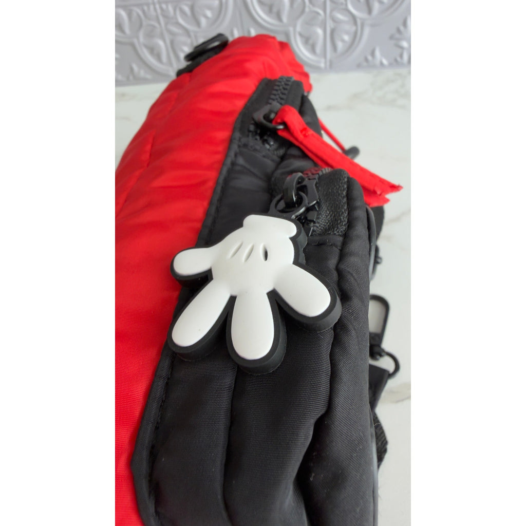 Disney Minnie Mouse Primark Insulated Bottle Holder Bag NEW